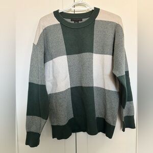 Knit Sweater